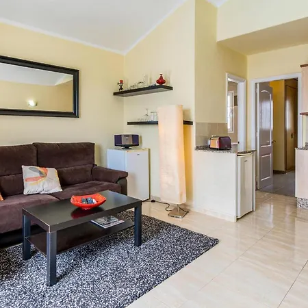 شقة Nice Apartment In Tias With Outdoor Swimming Pool And 1 Bedrooms