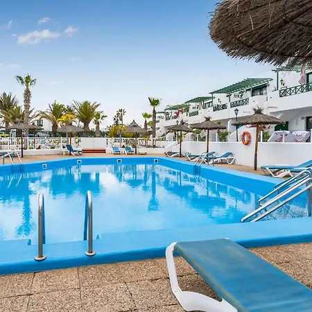 شقة Nice Apartment In Tias With Outdoor Swimming Pool And 1 Bedrooms