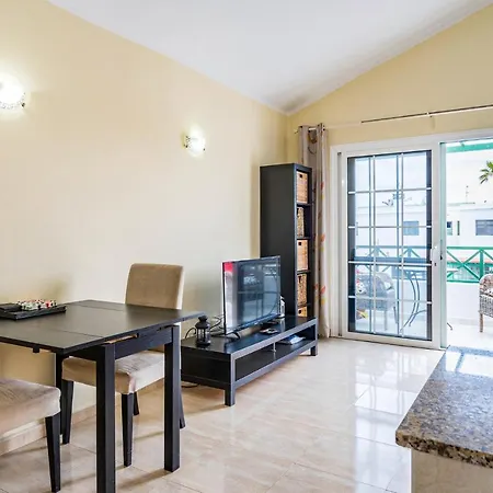 Apartment Nice Apartment In Tias With Outdoor Swimming Pool And 1 Bedrooms *